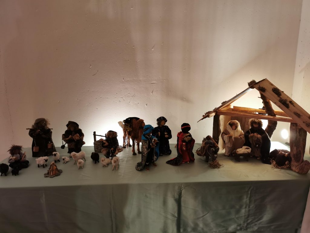 Familie Hefti